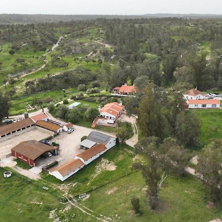 Monte Do Areeiro Villa Coruche Exterior photo