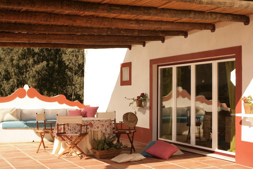 Monte Do Areeiro Villa Coruche Room photo