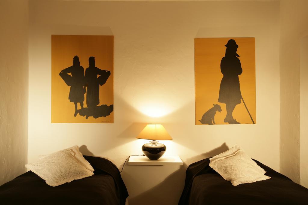 Monte Do Areeiro Villa Coruche Room photo